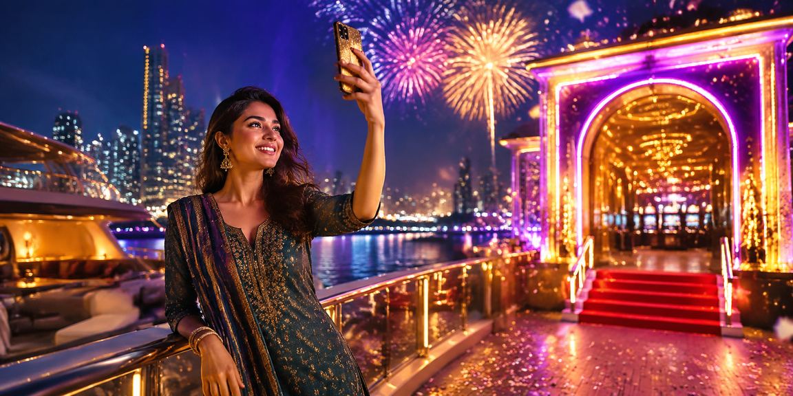 User accessing mobile casino promotions in Bandra Mumbai